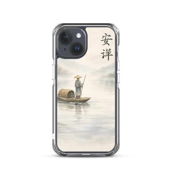 Coques IPhone