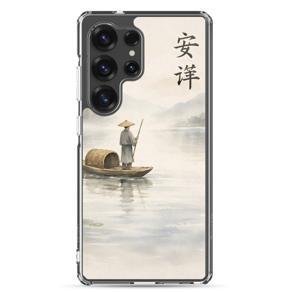 Coques Samsung