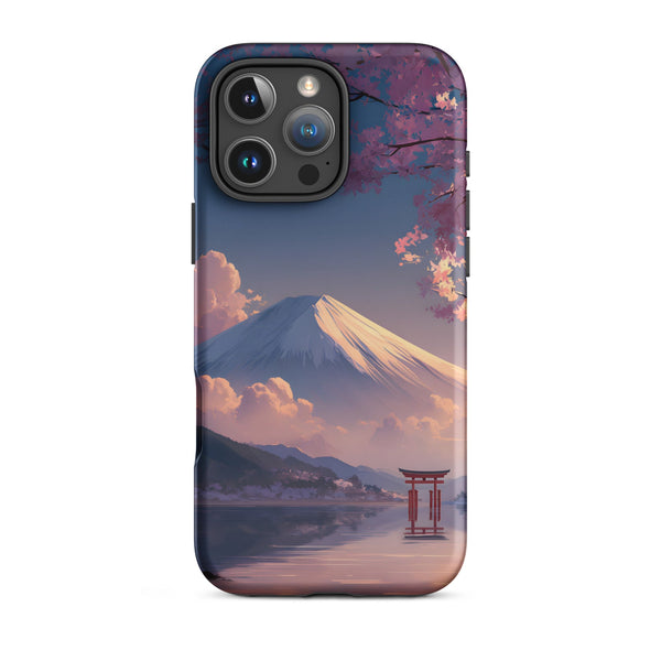 Coques rigides iPhone