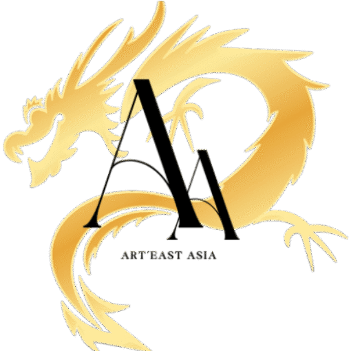 logo de Art'East Asia